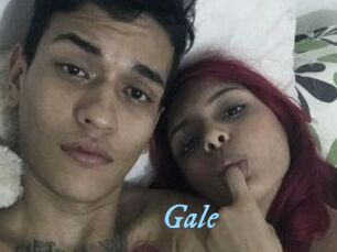 Gale