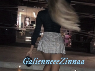 GalienneeeZinnaa