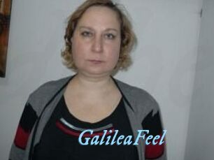 GalileaFeel