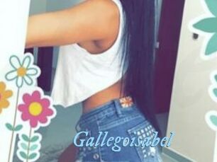 Gallegoisabel
