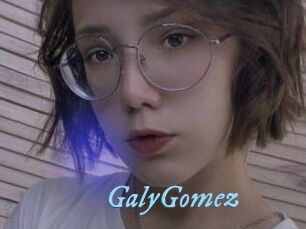 GalyGomez