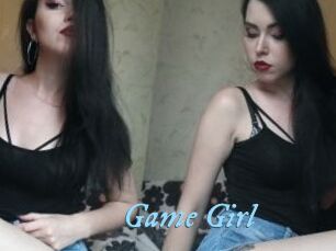 Game_Girl