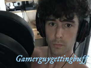 Gamerguygettingbuff