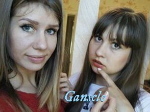 Ganselo
