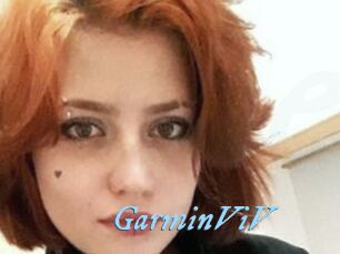 GarminViV