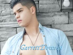 GarrettDowson