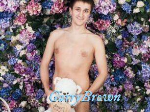 GarryBrown