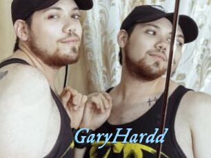 GaryHardd