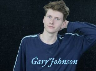 GaryJohnson
