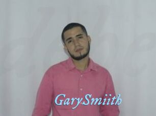 GarySmiith