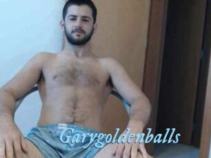 Garygoldenballs
