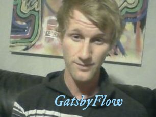 GatsbyFlow