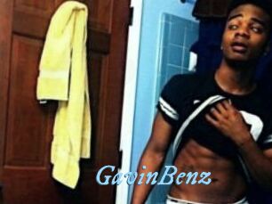 Gavin_Benz