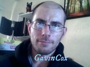 Gavin_Cox