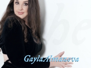 GaylaAlmazova DeriheruI