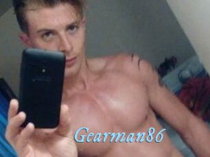 Gearman86