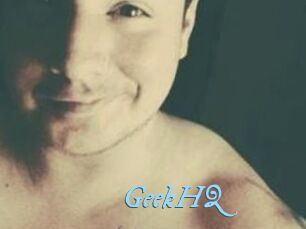 GeekHQ