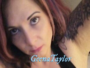 Geena_Taylor