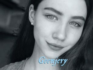 Geenjery