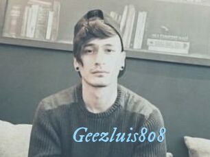 Geezluis808
