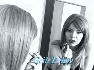 GeileDebby