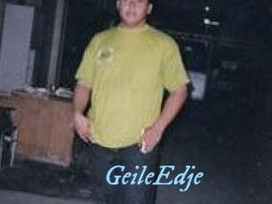 GeileEdje