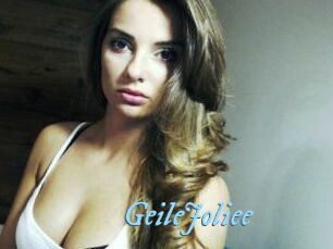 GeileJoliee