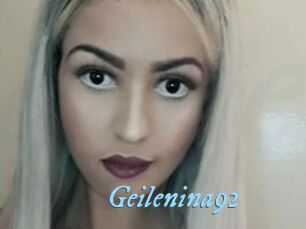 Geilenina92