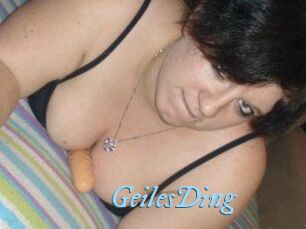 GeilesDing