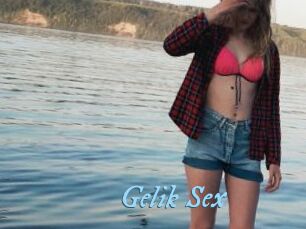 Gelik_Sex