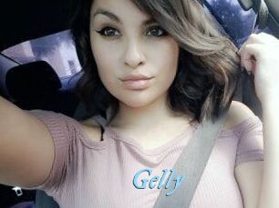 Gelly