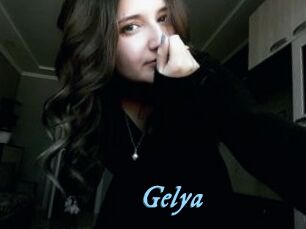 Gelya