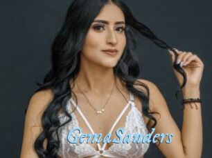 GemaSanders