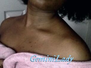GeminiLady