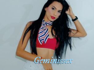 Geminissex