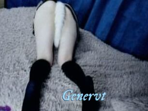 Genervt