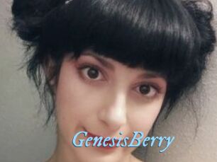 GenesisBerry