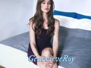GenevieveRoy