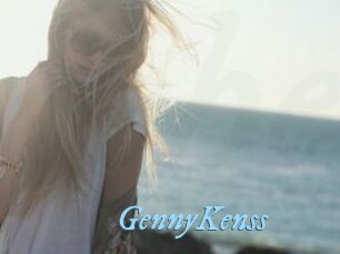 GennyKenss