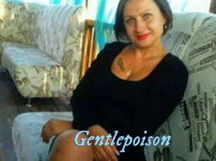 Gentlepoison