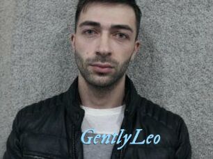 GentlyLeo