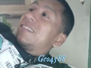 Geo4588