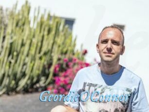 GeordieOConnor