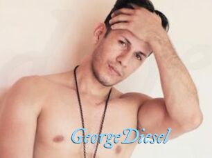 GeorgeDiesel