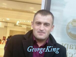 GeorgeKing