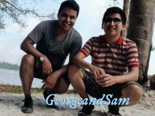 GeorgeandSam