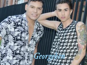 Georgeken