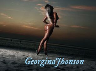 GeorginaJhonson