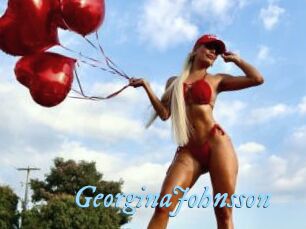 GeorginaJohnsson