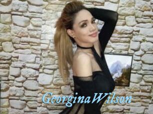 GeorginaWilson